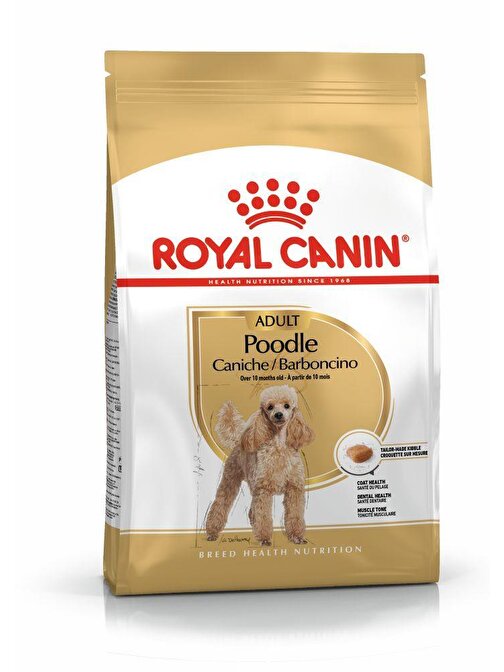Royal Canın Bhn Poodle Adult 3K