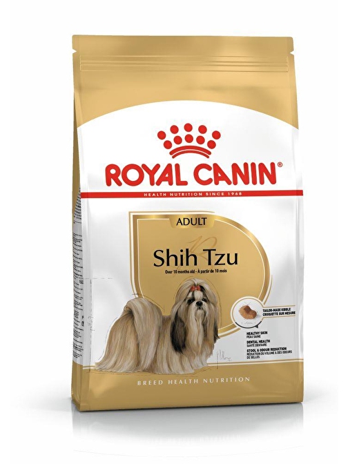 Royal Canın Shıh Tzu Adult 1.5 Kg