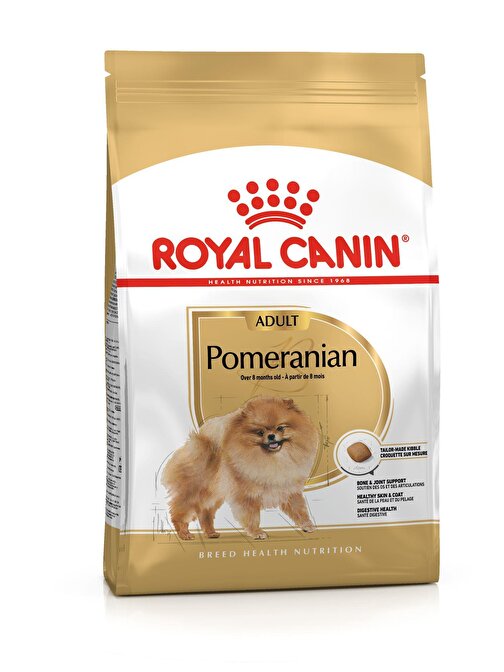 Royal Canın Bhn Pomeranın 3K