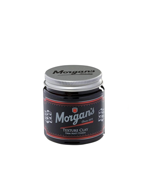Morgan'S Pomade Texture Clay Doku Veren Saç Kili 120 ml