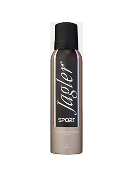 Jagler Deodorant Sprey Sport Erkek 150ml