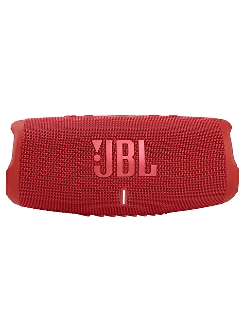 JBL Charge 5 Kırmızı Su Geçirmez Taşınabilir Bluetooth Hoparlör