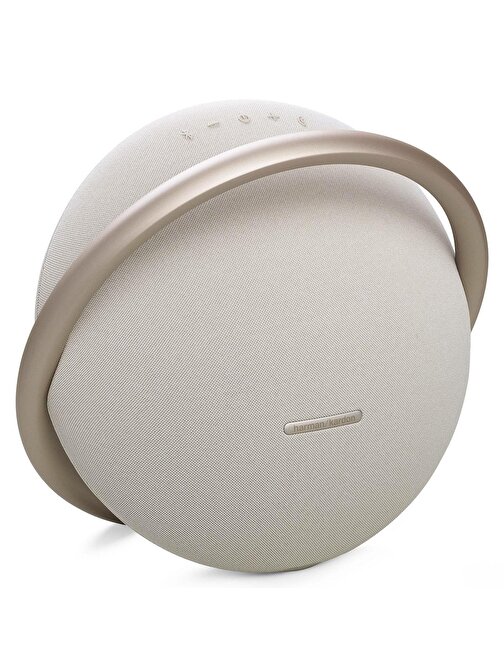 Harman-Kardon Onyx Studio 8 Bej Bluetooth Hoparlör