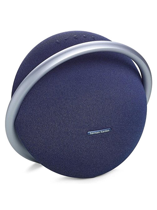 Harman-Kardon Onyx Studio 8 Mavi Bluetooth Hoparlör