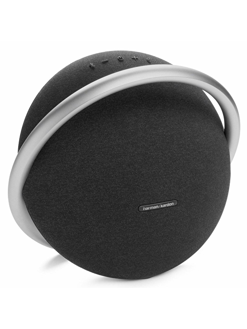 Harman-Kardon Onyx Studio 8 Siyah Bluetooth Hoparlör