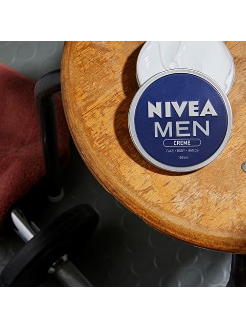 Nivea Men Krem 75 ml