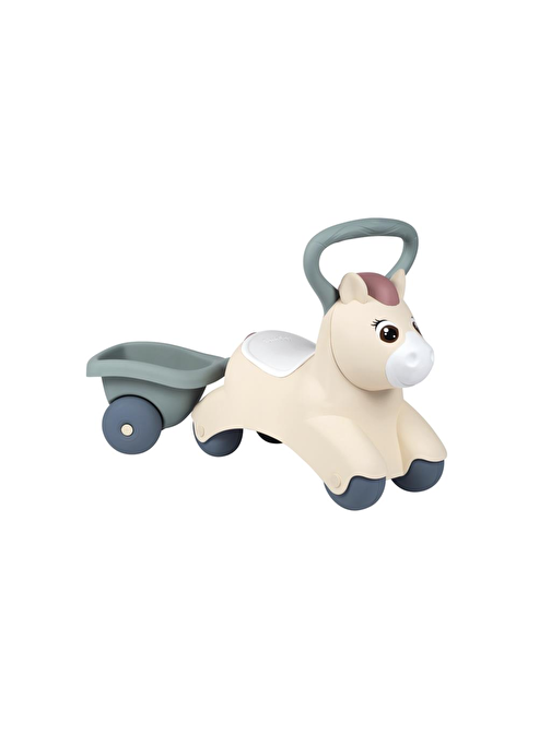 Smoby Sevimli Baby Pony Bingit Araç 140502