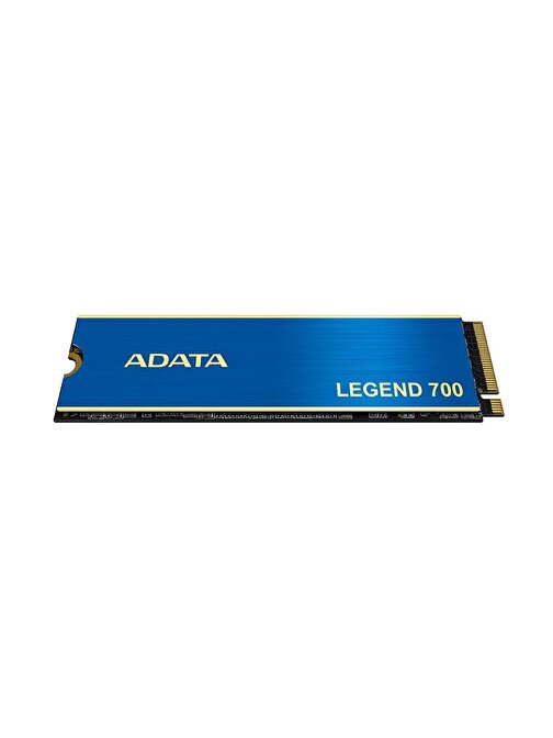 Adata Legend 700 ALEG-700 512 GB NVME SSD
