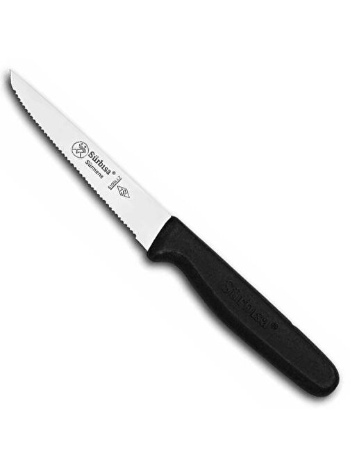 Sürbısa Mutfak Bıçağı No:61004-Lz Sebze Lazer Bilemeli