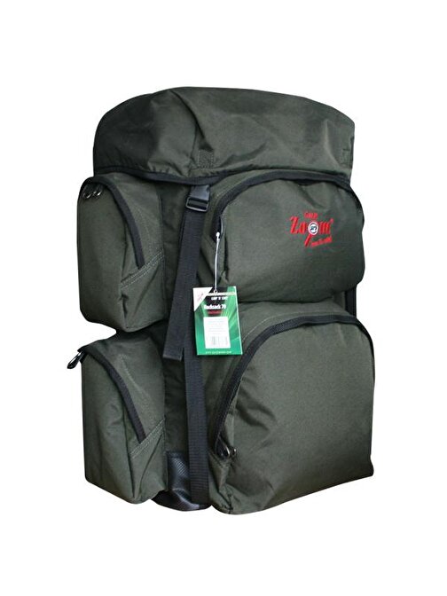 Alansanslı Cz 7771 Rucksack 70 Sırt Çantası 50*32*60