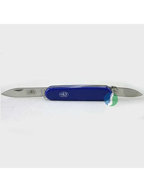 Savex M&Y Nk2 Knife Blue Çakı