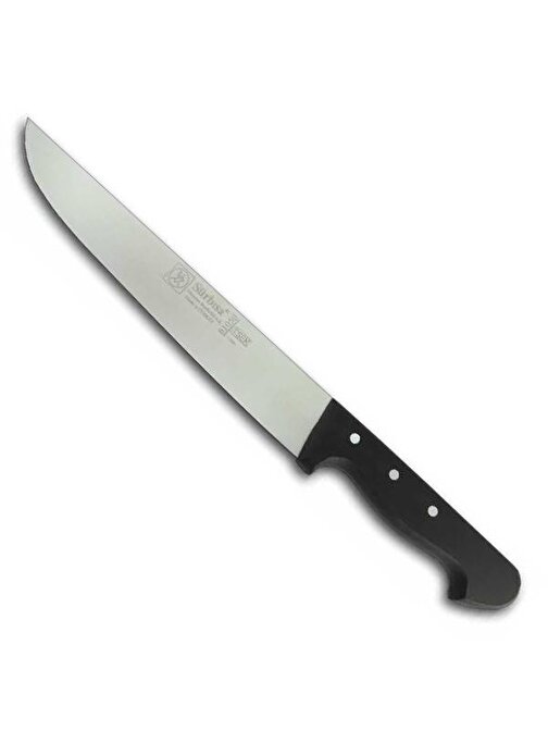 Sürbisa Sürmene Mutfak Bıçağı No:61050 Kasap Kesim