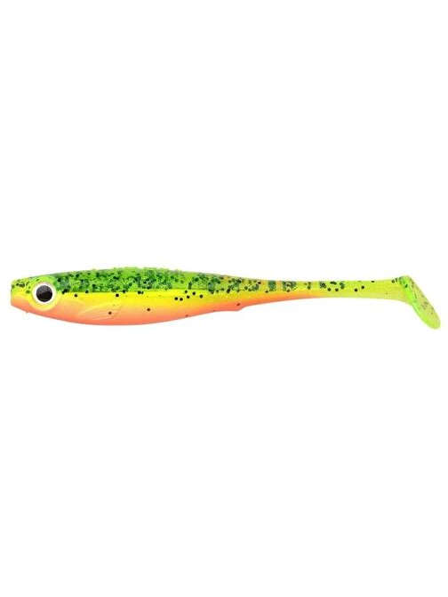 Spro Iris Pop Eye 8 cm Silikon Yem Mojito