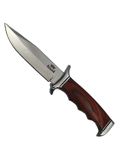 Sterling 300.S2010 Av Bıçağı Kahverengi