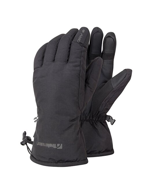 Trekmates Beacon Dry Glove (Eldiven) Tm-004542 Siyah S