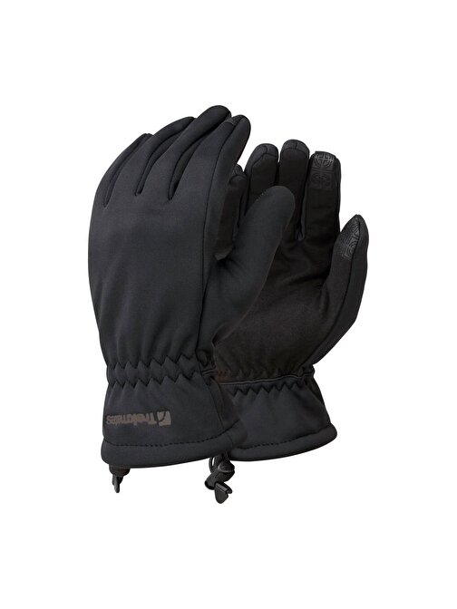Trekmates Rigg Glove (Eldiven) Tm-006312 Siyah S