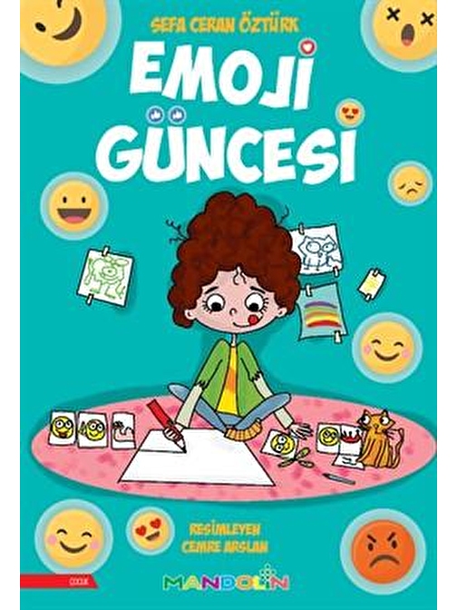 Emoji Güncesi