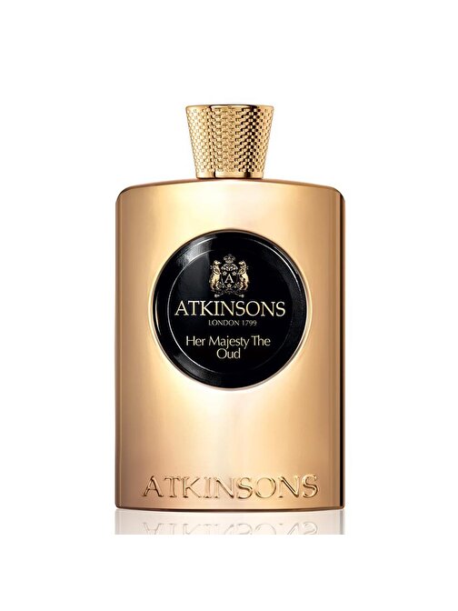 Atkinsons Her Majesty The Oud Edp Kadın Parfüm 100Ml
