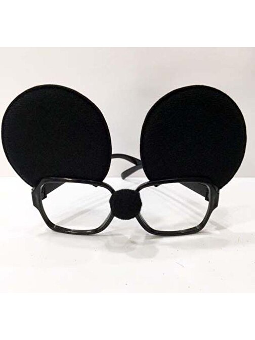 Toptan Bulurum Mickey Mouse Gözlüğü