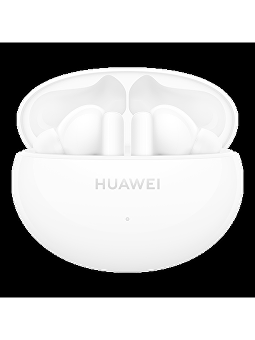 Huawei FreeBuds 5i Kablosuz Silikonlu Kulak İçi Bluetooth Kulaklık Beyaz