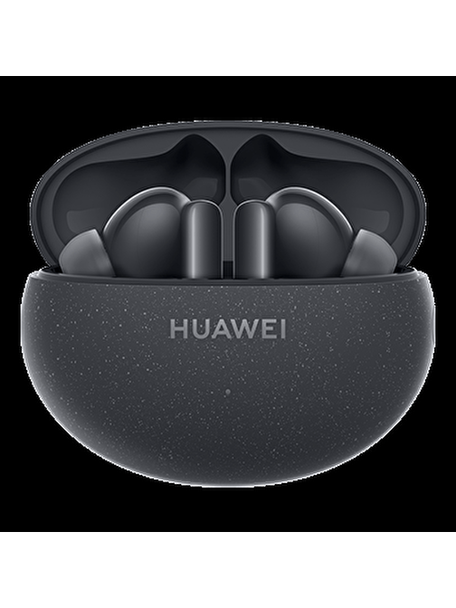 Huawei FreeBuds 5i Kablosuz Silikonlu Kulak İçi Bluetooth Kulaklık Siyah
