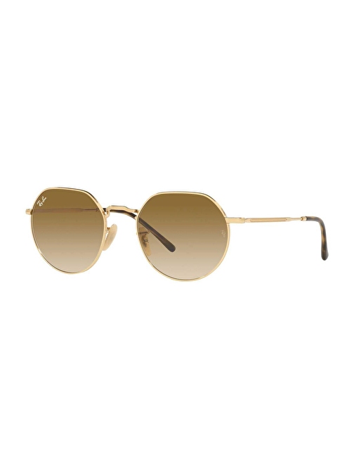 Ray-Ban RB3565 001/51 51 Unisex Güneş Gözlüğü