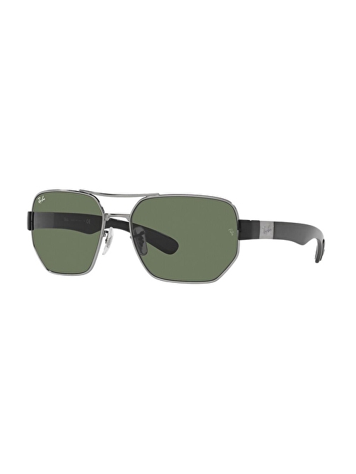 Ray-Ban RB3672 004/71 60 Erkek Güneş Gözlüğü