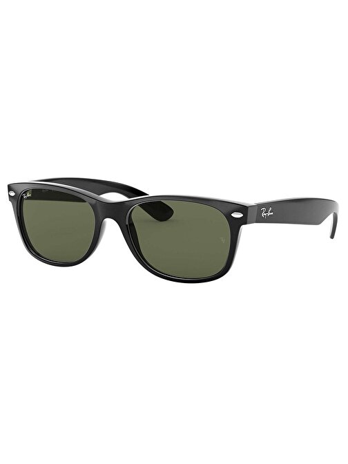 Ray-Ban RB2132 901 58 Unisex Güneş Gözlüğü