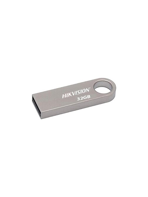 Hikvision 32GB USB2.0 HS-USB-M200-32G Metal Flash Bellek
