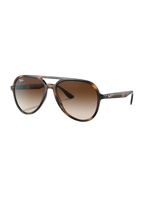 Ray-Ban RB4376 710/13 57 Unisex Güneş Gözlüğü