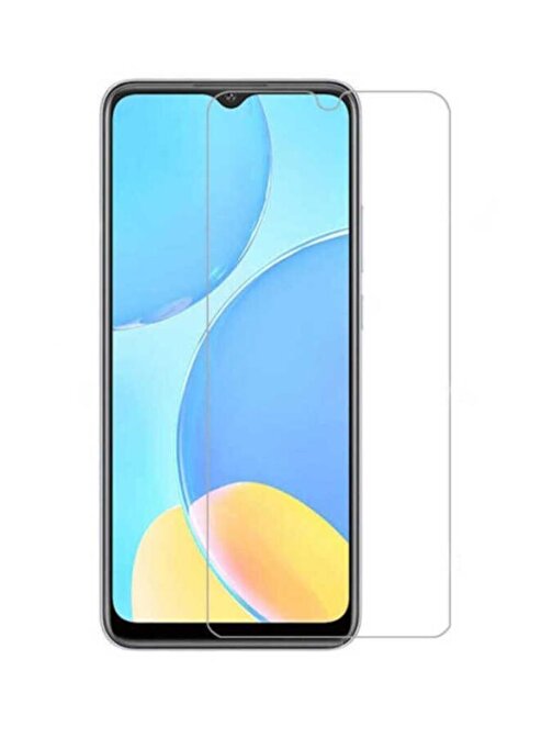 Galaxy A04E Maxi Glass Temperli Cam Ekran Koruyucu