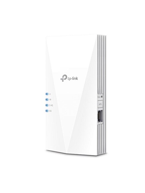 TP-Link RE600X AX1800 Kablosuz 5 GHz Wifi Router Özelliği Yok 1201 Mbps Menzil Genişletici