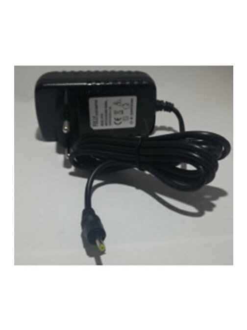 Fully Universal Type-C + USB AC/DC 0-1611G 9 Volt Şarj Adaptörü
