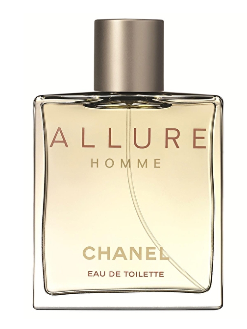 Chanel Allure Homme EDT Oryantal-Fresh Erkek Parfüm 100 ml