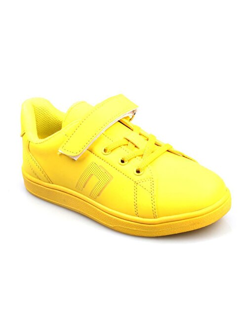 Cool Unisex Çocuk Günlük Sneaker Spor Ayakkabı