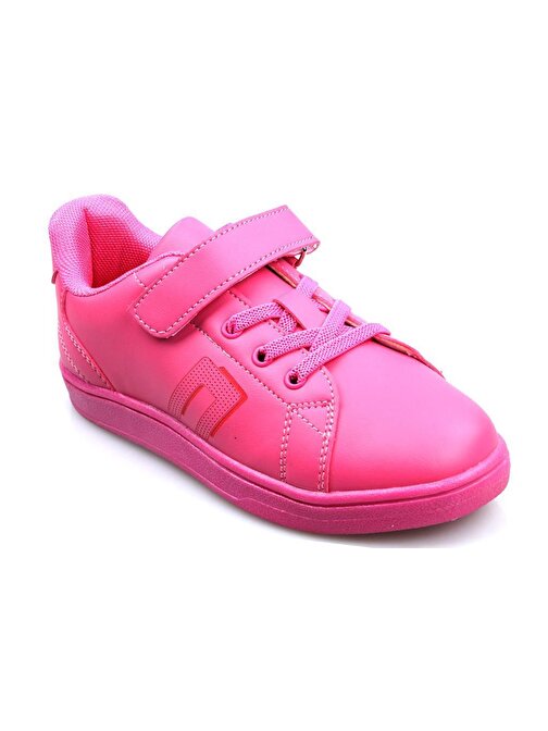 Cool Kız Çocuk Günlük Sneaker Spor Ayakkabı