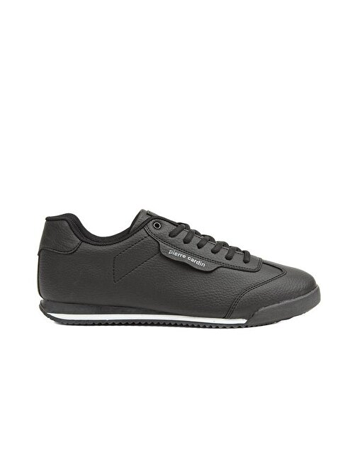 Pierre Cardin Pc-31249 Erkek Günlük Sneaker Spor Ayakkabı Siyah 40