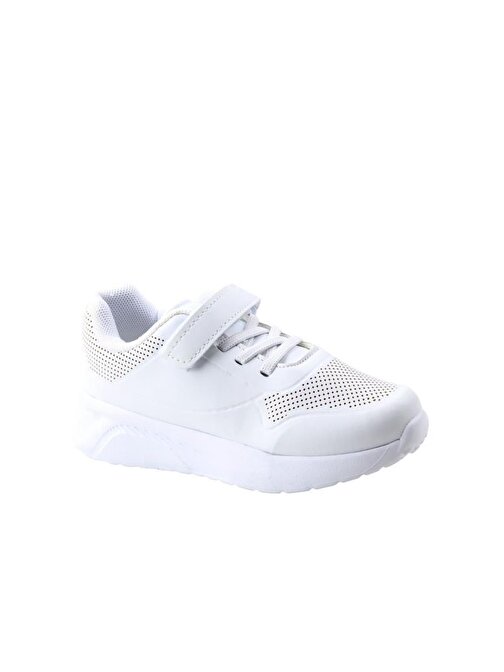 Cool Zila Unisex Çocuk Günlük Sneaker Spor Ayakkabı