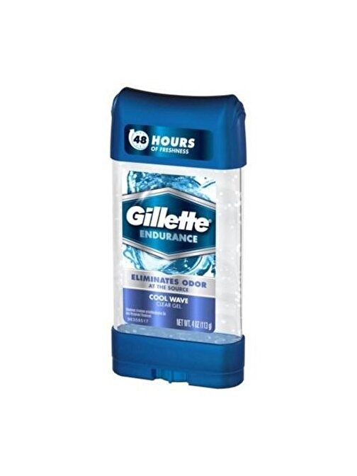 Gillette Cool Wave Jel Deodorant 70 ml