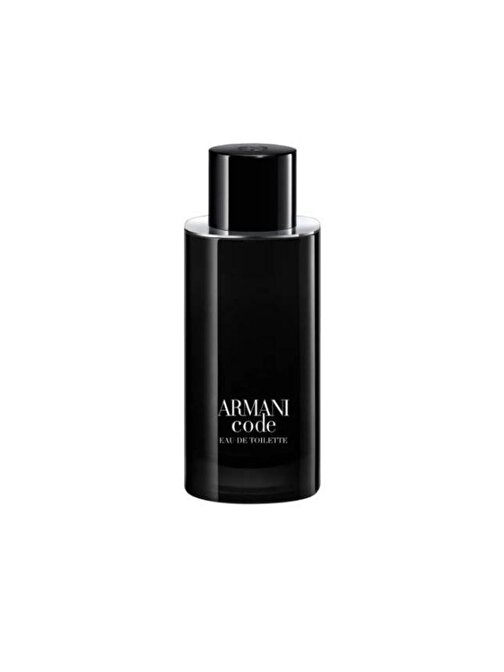 Giorgio Armani Code EDT Aromatik Erkek Parfüm 125 ml