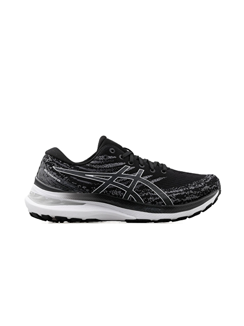 Asics Gel Kayano 29 Erkek Koşu Ayakkabısı 1011B440-002 Siyah 42,5