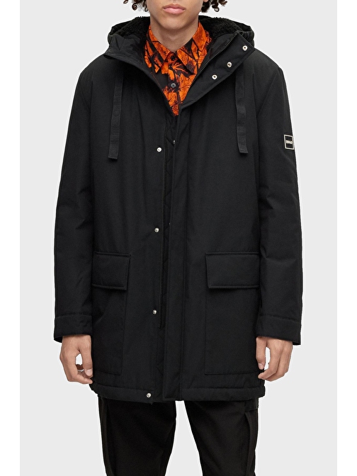 Hugo Erkek Parka 50475459 001