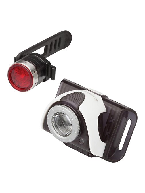 Led Lenser Seo B3+B2R 9022 Bisiklet Feneri