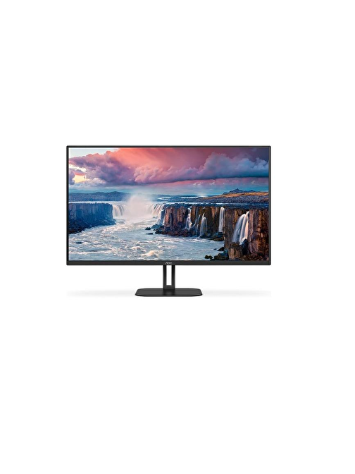 AOC Q32V5CE 75hz 31.5 inç HDMI Dp 2560x1440 Monitör