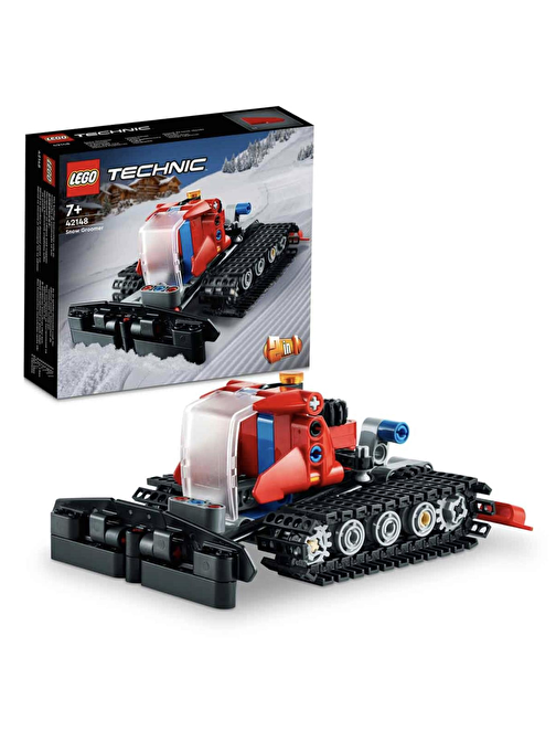 Lego Technic Kar Ezme Aracı 42148