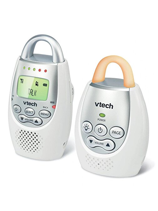 Vtech BM2100 Şarj Edilebilir Dijital Kablosuz Bebek Telsizi