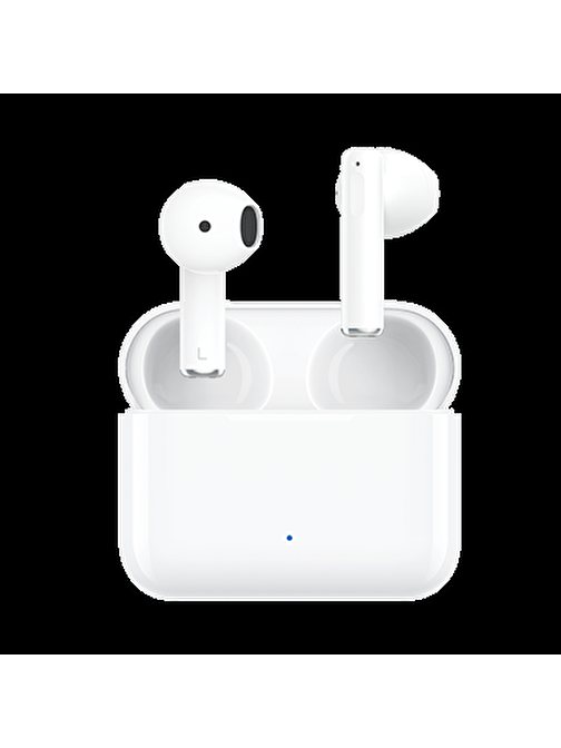 Honor Choice Earbuds x2 Kulak İçi Bluetooth Kulaklık Beyaz