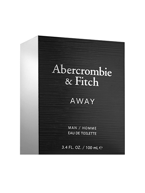 Abercrombie & Fitch Away EDT Baharatlı Erkek Parfüm 100 ml