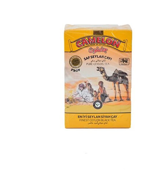 Diyarından Camelon Pure Ceylon Tea 900 gr