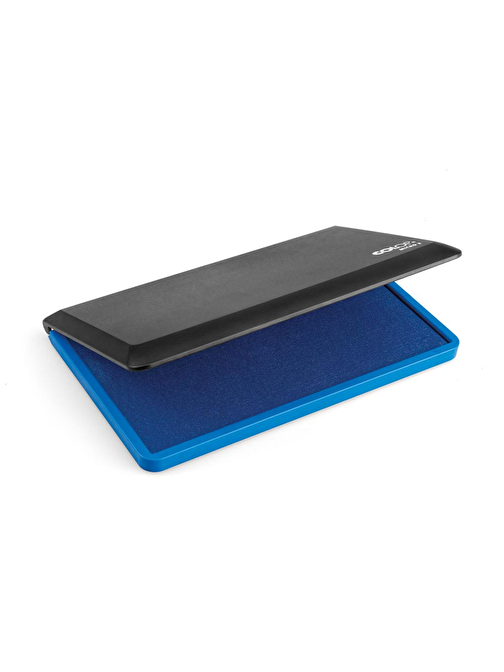 Sırdaş Colop Micro 3 Standart Plastik Stampa 90 X 160 Mm Mavi